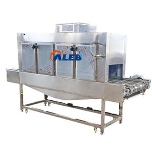 Máquina multifuncional para chamuscar el pelo de las alas de pollo, máquina quemadora de pelo de cerdo - Product Image 2