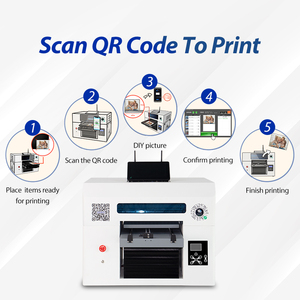 INKIT New Arrival ZZ2D <strong>UV</strong> <strong>Printer</strong> Without <strong>Mini</strong> Computer Betterprint Hosonsoft Mainboard XP500 XP600 Printhead - Product Image 3
