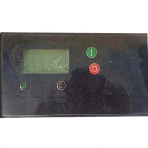 Panneau de commande CompAir OEM CZ LB250-QX189474 + Delcos BD en métal, garantie 1,5 an - Product Image 1