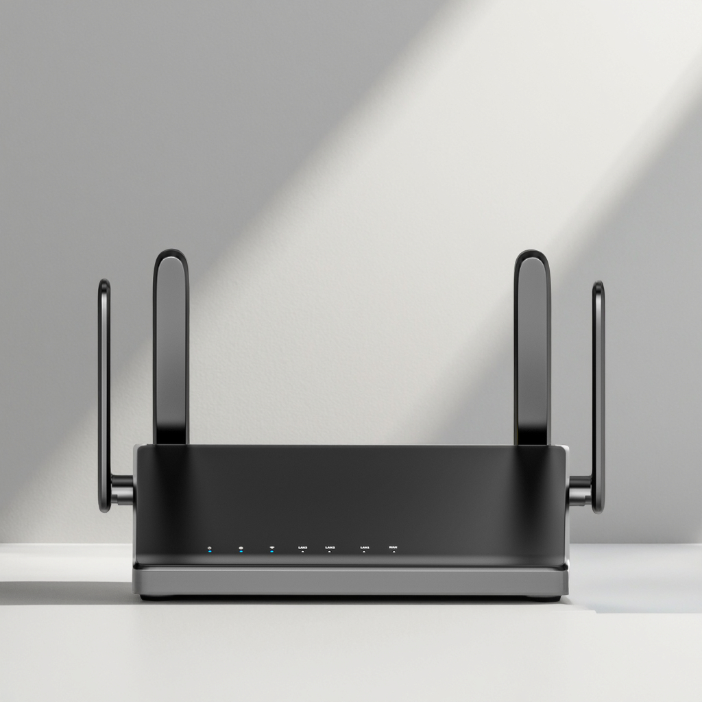 Wi-Fi роутер высокого качества 4G 300 Мбит/с беспроводной брандмауэр