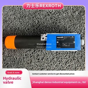 ตัวลดแรงดันไฮดรอลิกสำหรับผลิตภัณฑ์น้ำมัน รุ่น China R900483785 ZDR6DP2-4X/25YM - Product Image 3