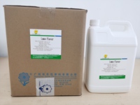Parfum de nourriture au citron pour la fabrication de boissons, thé et boissons