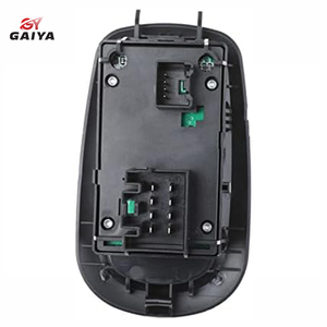 Interrupteur de vitre électrique GK2T-14A132-CA pour <span class=keywords><strong>Ford</strong></span> <span class=keywords><strong>Transit</strong></span> MK8 <span class=keywords><strong>Custom</strong></span> 2014-2019 GK2T14A132CA - Product Image 2