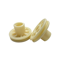 Pour la pièce n ° 41B2616 Support de poulie de chaîne/câble avant