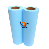 Precio barato de fábrica de alta calidad 80gsm rollo de dibujo Blueprint papel ingeniería Bond Plotter papel