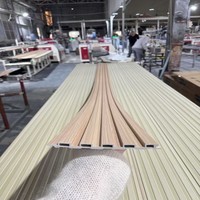 Panneau mural moderne en PVC imperméable pour cuisines salles de bains chambres à coucher salons hôtels bon marché prix compétitif