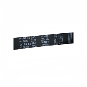 WL8112205 WL81-12-205 WL01-12-205<span class=keywords><strong>ส</strong></span>ายพานไทม์มิ่งสำหรับเครื่องยนต์ MAZDA BT-50 Ford Ranger WL - Product Image 3