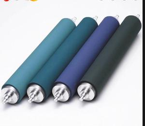 Impression du rouleau en caoutchouc industriel WBJ8060 Machine <span class=keywords><strong>de</strong></span> revêtement <span class=keywords><strong>de</strong></span> rouleau en caoutchouc pour le Proc <span class=keywords><strong>de</strong></span> revêtement en caoutchouc - Product Image 3