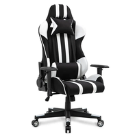 Pièces détachées Silla Rgb Furgle Free Chairs pour Vr et Desk Table Gamer Chair