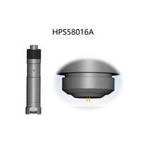 HELPASS HPS58002 Sonde à quatre points pour testeur de résistivité de résistance de feuille de sonde à quatre points Série HPS58003 HPS58006A HPS58006D