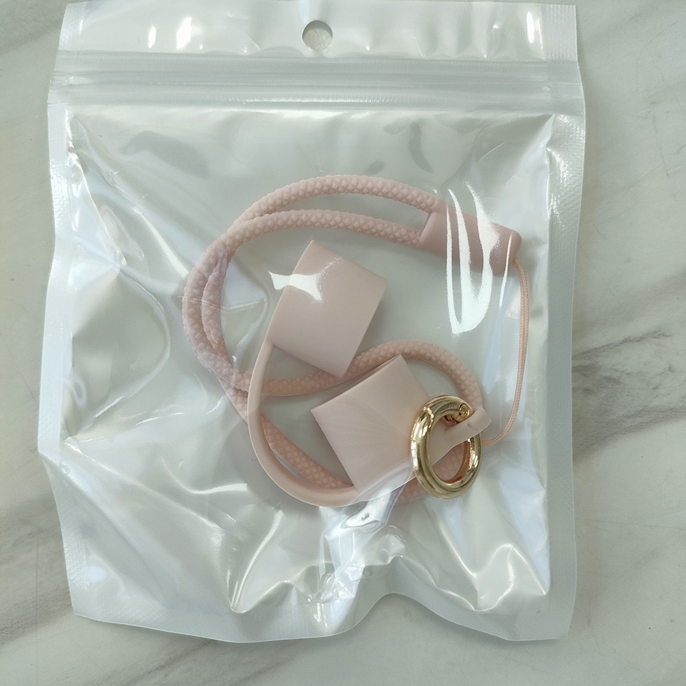 Pastel pink