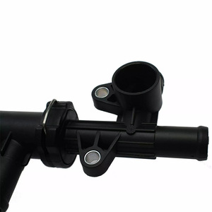 Pièce de rechange pour refroidisseur d'huile de transmission Hyundai Kia 256301U500 pour Sonata Santa Fe Sorento - Product Image 2
