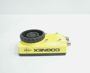 CÁMARA DE SISTEMA DE VISIÓN COGNEX In-Sight 5100 IS5100-00 - Product Image 5