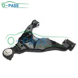 Brazo inferior delantero OPASS para TOYOTA <span class=keywords><strong>Land</strong></span> <span class=keywords><strong>Cruiser</strong></span> Prado 4-Runner FJ-<span class=keywords><strong>Cruiser</strong></span> Hilux Surf y Lexus GX470 48068-60010 - Product Image 6