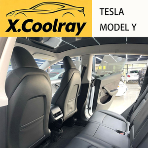 <span class=keywords><strong>Tesla</strong></span> <span class=keywords><strong>Model</strong></span> Y Électrique Pur SUV à Conduite à Gauche Longue Portée – Vente en Gros pour l'Exportation Mondiale - Product Image 6