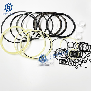 Kit de réparation F22 F1 F2 F3 F4 F5 F6 F9 F11 <span class=keywords><strong>F12</strong></span> F17, marteau hydraulique de démolition pour excavatrice, pièces de rechange, kit de joints pour machines de construction - Product Image 5