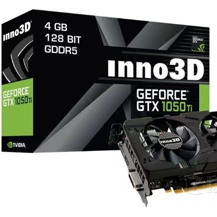 Computer VGA Cards, GTX1050Ti ,high Performance for Game , Welcome OEM ODM Order