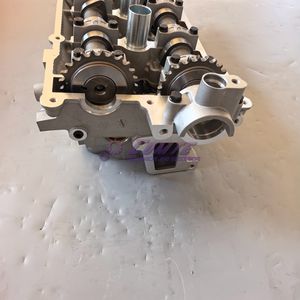 Testata Cilindri G4EE per <span class=keywords><strong>HYUNDAI</strong></span> <span class=keywords><strong>GETZ</strong></span> G4EE 1.4 BENZINA <span class=keywords><strong>2006</strong></span> 22100-26100 - Product Image 6