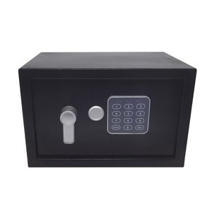 Hộp két sắt điện tử bằng thép chất lượng cao, bền bỉ, dùng cho nhà ở, khách sạn, văn phòng, bảo mật và lưu trữ - Product Image 3