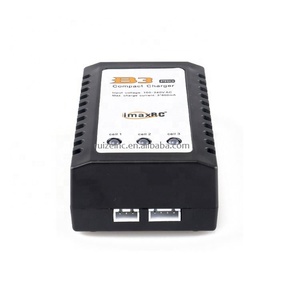 AC110-240V 10W Bộ Sạc Pin Cân Bằng Lipo IMaxRC IMax B3 2S-3S <span class=keywords><strong>PRO</strong></span> Cho Máy Bay Trực Thăng Điều Khiển Từ Xa - Product Image 2