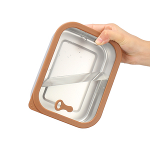 Contenitore Ermetico per Alimenti, Contenitore per Conservazione Cibo, Recipient de Stockage de Nourriture - Product Image 5