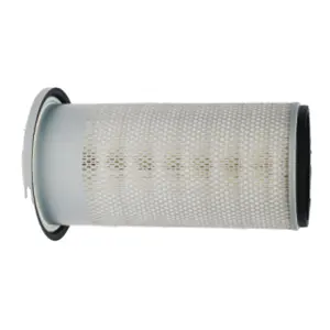 Construction Machinery Air Filter Element OEM 600-181-6820 Replacement For Excavator Truck Grader DH220LC-2/3 215-7