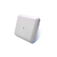 Punto de Acceso Inalámbrico Cisco AIR-AP3802I-E-K9 con Antena Interna, Punto de Acceso a Internet