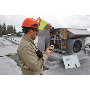 แคลมป์มิเตอร์ Fluke 902 FC HVAC แบบ True RMS ไร้สาย 600 แอมป์ ช่วงการวัด 25 มม. ระดับ Cat III 600V - Product Image 6