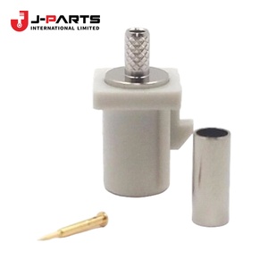 Couvre-connecteur (pour borne de batterie) pour Toyota HIACE TRH203 2005-2013 - Product Image 4