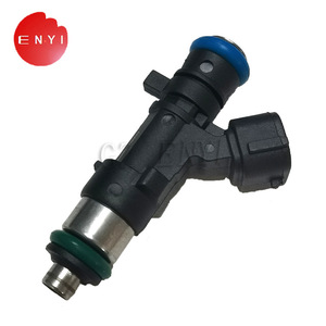 Inyector de Combustible Compatible con Nissan Frontier 4.0L V6 2005-2019, Número de Pieza 1571082Z00 166007S000 166007S00A - Product Image 1