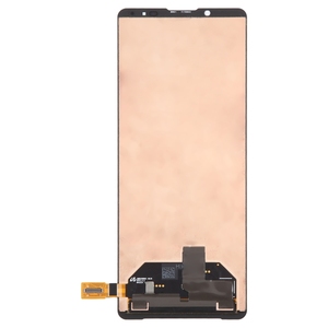 Schermo LCD originale per Sony <span class=keywords><strong>Xperia</strong></span> 5 IV con digitalizzatore Full Assembly - Product Image 3