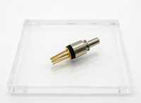 Module récepteur industriel 50G 1310nm ROSA APD TIA, détecteur optique LC pour systèmes de télécommunications et de communication de données