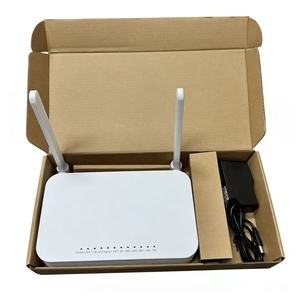 F670L XPON GPON Dual Band Dual-antenna Dual-band Gigabit ONU <span class=keywords><strong>Offre</strong></span> un excellent rapport qualité-prix En stock avec livraison rapide 220G - Product Image 1