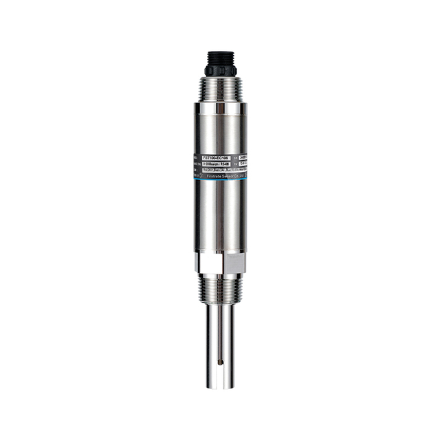 Firstrate FST100-EC106 Intelligent Conductivity EC Sensor RS485 Online Electric Conductivity Probe Water Quality Monitoring