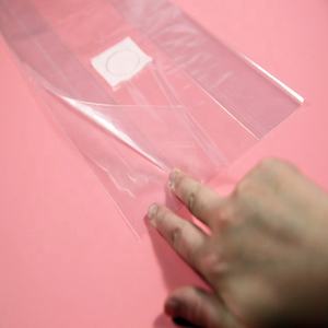 キノコの成長バッグ5 0 Um Micronエクストラワイドフィルター3 0ミル厚プラスチック - Product Image 4