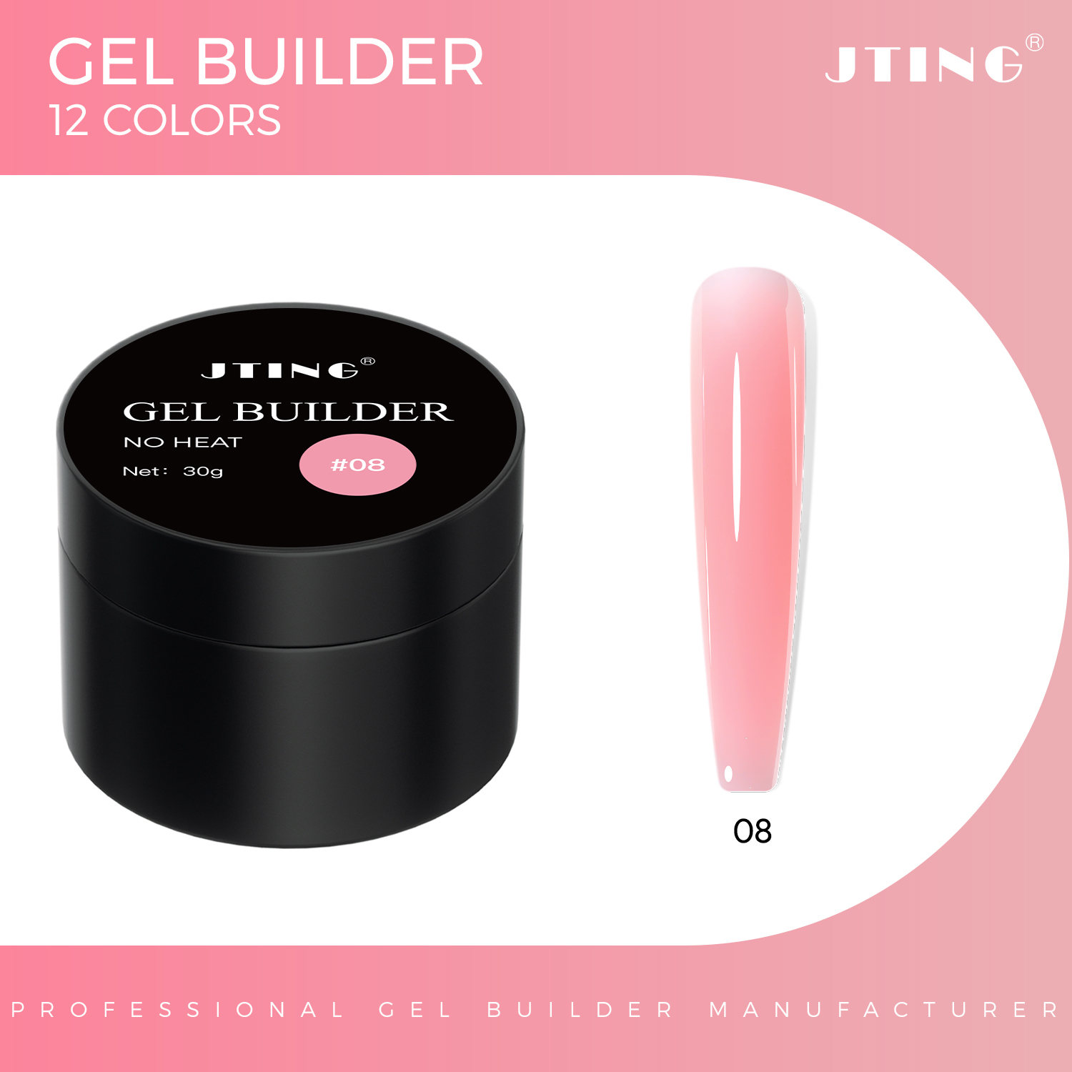 G69 Gel de Construction 08