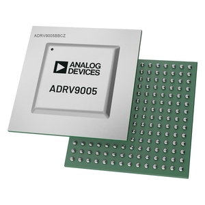 ADRV9005BBCZ TRX MIT 1T1R + DPD Neu Original Auf Lager - Product Image 1