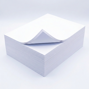Hot Selling Factory Supply Uncoated Woodfree Offset <b>Paper</b> <b>Roll</b> and Sheet for Printing and Writing in Germany Market - Product Image 1