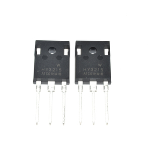 Jekevi HY3215 HY3215w 3215และทรานซิสเตอร์ Mosfet แบบ247ของแท้สินค้าใหม่ - Product Image 5