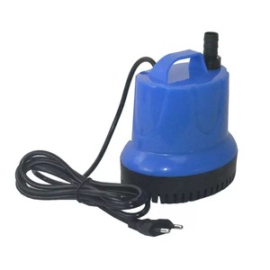Pompa Sommergibile per Raffreddamento ad Acqua, Pompa Elettrica a Suzione dal Fondo per Acquario 1000L/H OEM per Pompe a Suzione dal Fondo per Piscine - Product Image 1