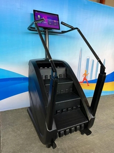 Magnetron Uso doméstico Comercial Cardio Stairmaster Machine Fitness Escalera Escalador Entrenamiento Escalera Master' - Product Image 6