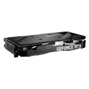 การ์ดจอ GeForce RTX 3060 VENTUS 2X 12GB GDDR6 PCI สำหรับเล่นเกมบนเดสก์ท็อปและเวิร์กสเตชัน พร้อมพัดลมระบายความร้อน GeForce RTX 3060 มือสอง - Product Image 5