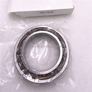 Rolamento de Eixo 7013ETP2H UM 65x100x18mm Rolamento de Esfera de Contato Angular 7013ETP2H UM - Product Image 5