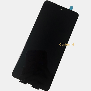 Pantalla OLED Frontal de Tela, pantalla táctil Lcd con Marco, pieza de reparación de teléfono móvil para Motorola <span class=keywords><strong>Moto</strong></span> <span class=keywords><strong>G72</strong></span> - Product Image 4
