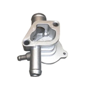 中国精密铸造厂 熔模铸造 精密铸造 金属机械零件 数控加工 定制 OEM 图纸 - Product Image 3