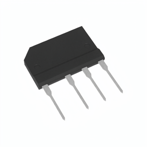 Components Electronic BOM IC In Stock 4-SIP, TS-6P TS6P04G-K Diodes - Product Image 1