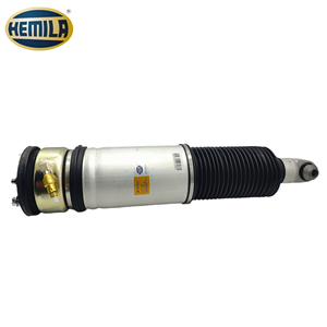 Repuesto <span class=keywords><strong>de</strong></span> Amortiguador <span class=keywords><strong>de</strong></span> Suspensión Neumática Trasera HEMILA Compatible con BMW Serie 7 E65 E66 E67 OE: 37126785537 - Product Image 1