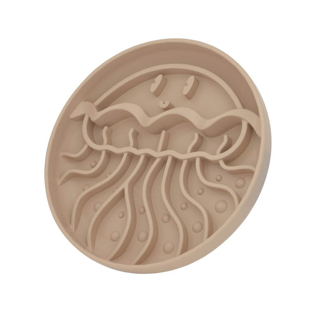 สีน้ำตาล