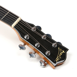 <span class=keywords><strong>Guitarra</strong></span> Acústica Deviser L-720A, Instrumento Musical de Cuerda con Acabado Brillante a Buen <span class=keywords><strong>Precio</strong></span> - Product Image 2