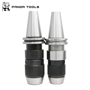 Porte-outil Bt HSK NT CAT R8 Apu08 Apu13 Apu16 Mandrin de perçage sans clé pour centre d'usinage CNC - Product Image 3
